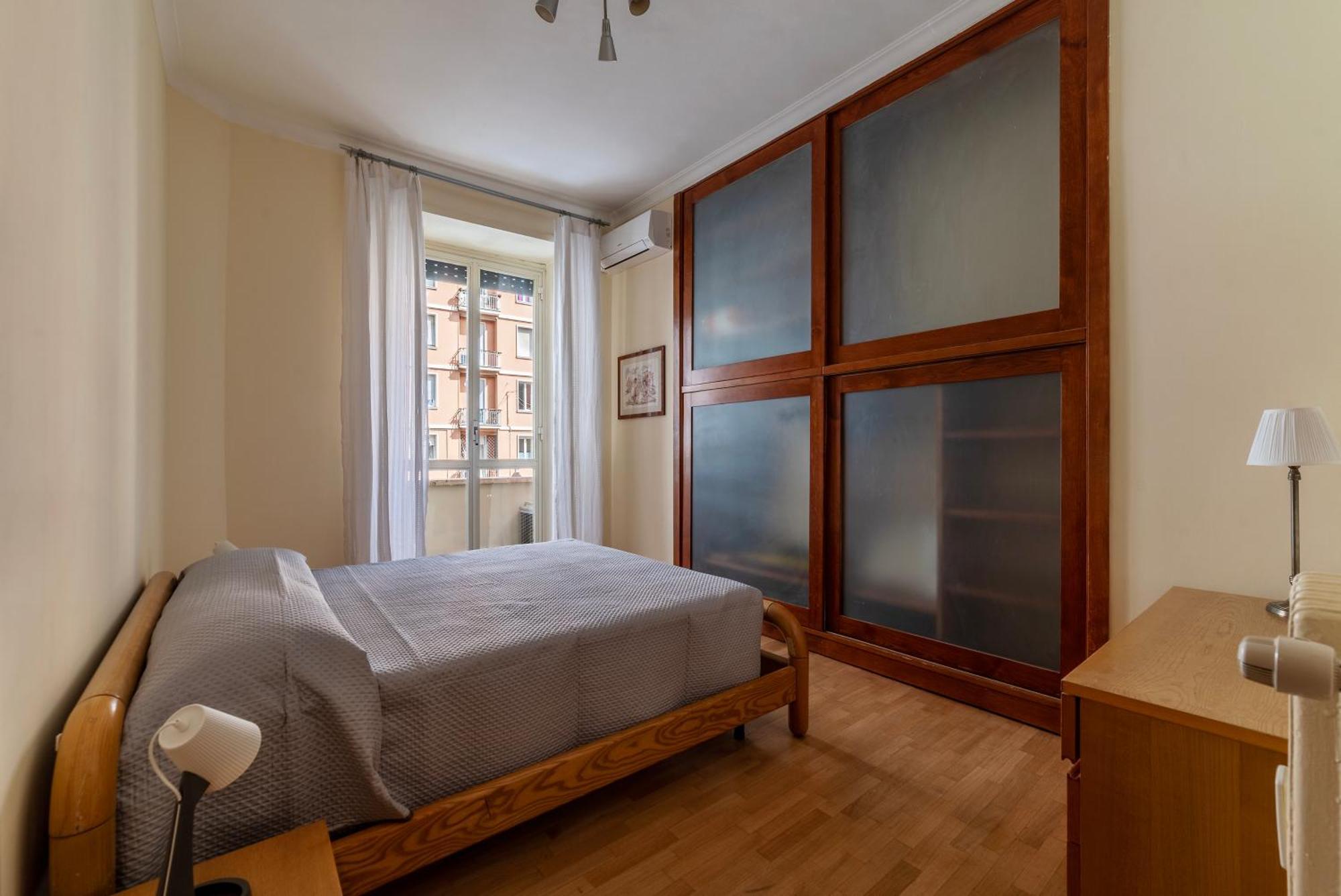 Apartamento Prati Degli Strozzi Welcoming *