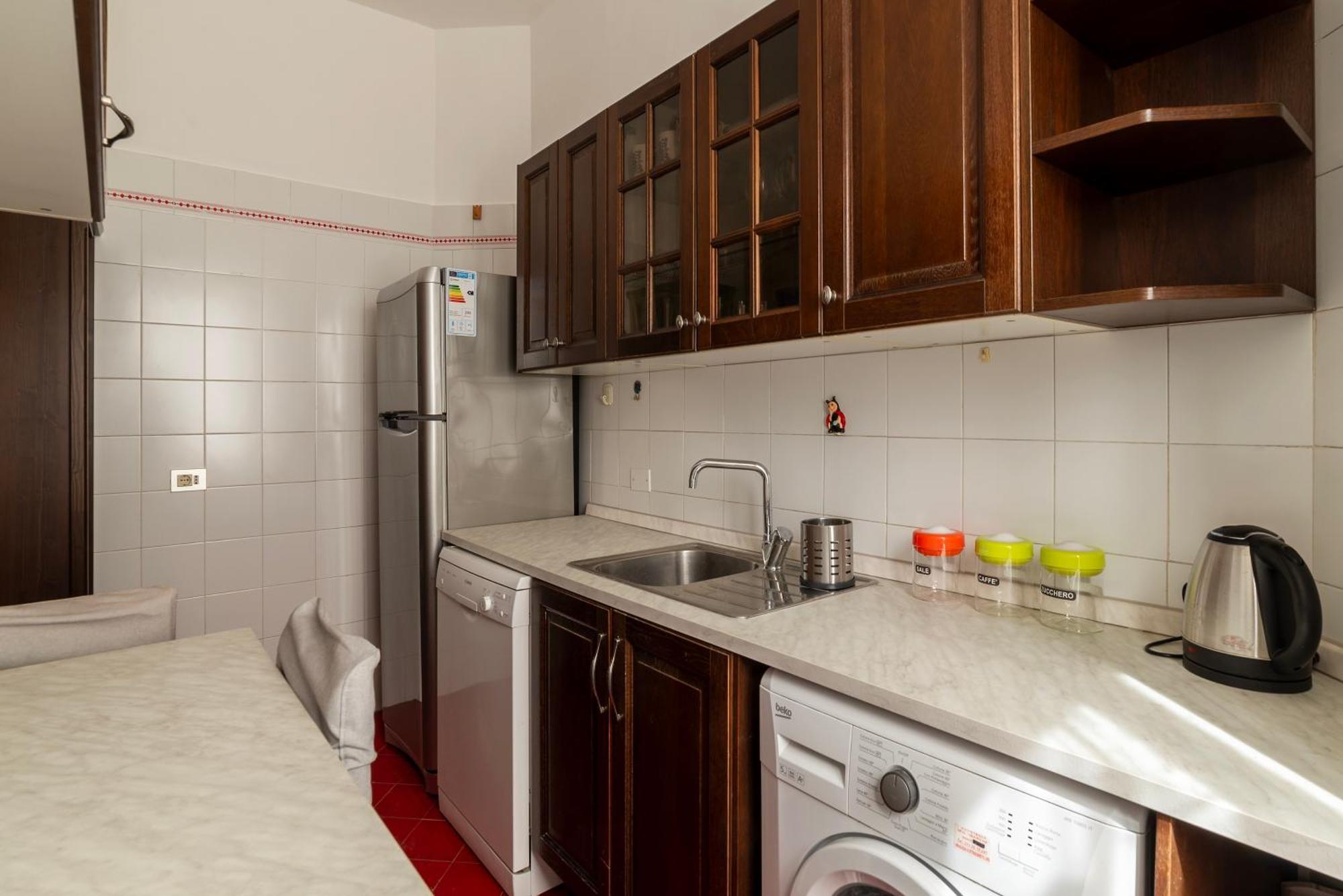 Prati Degli Strozzi Welcoming Apartamento *