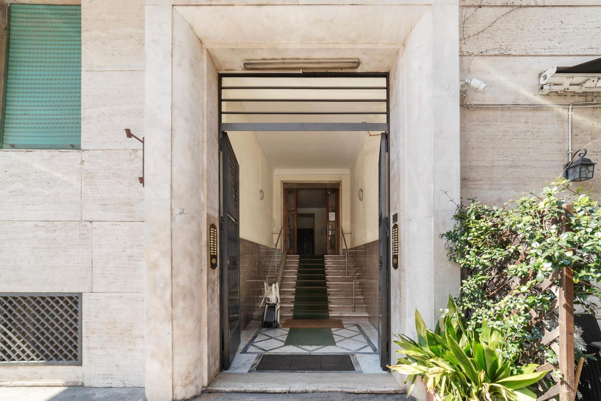 Prati Degli Strozzi Welcoming Apartamento *